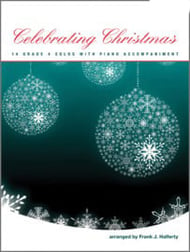 Celebrating Christmas Viola and Piano cover Thumbnail